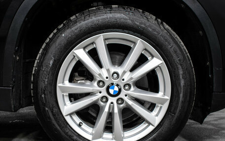 BMW X5, 2016 год, 3 840 000 рублей, 18 фотография