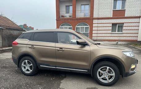 Geely Atlas I, 2019 год, 1 400 000 рублей, 7 фотография