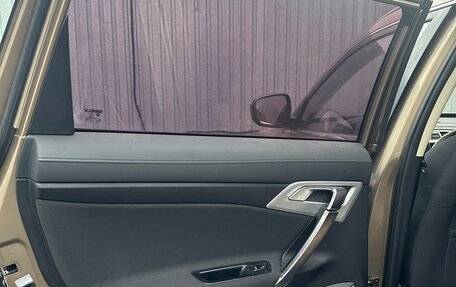 Geely Atlas I, 2019 год, 1 400 000 рублей, 11 фотография