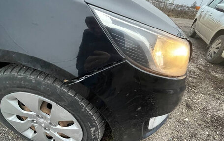 KIA Rio III рестайлинг, 2013 год, 510 000 рублей, 5 фотография