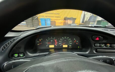 Chevrolet Niva I рестайлинг, 2010 год, 475 000 рублей, 8 фотография