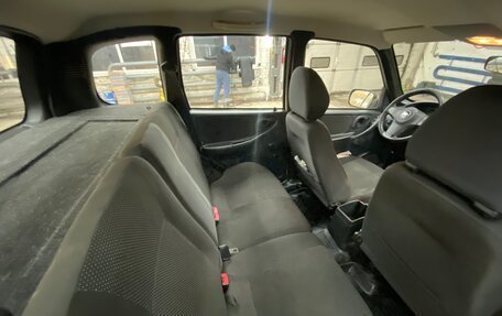 Chevrolet Niva I рестайлинг, 2010 год, 475 000 рублей, 7 фотография