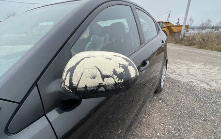 KIA Rio III рестайлинг, 2013 год, 510 000 рублей, 3 фотография