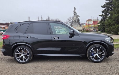 BMW X5, 2019 год, 6 900 000 рублей, 5 фотография