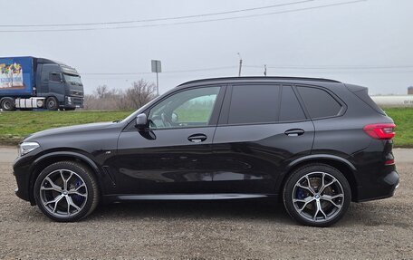 BMW X5, 2019 год, 6 900 000 рублей, 3 фотография