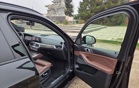 BMW X5, 2019 год, 6 900 000 рублей, 15 фотография