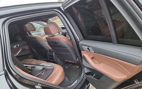 BMW X5, 2019 год, 6 900 000 рублей, 17 фотография