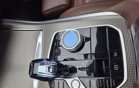 BMW X5, 2019 год, 6 900 000 рублей, 14 фотография