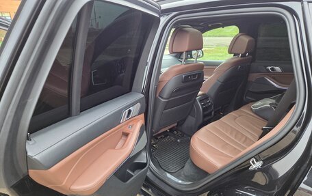 BMW X5, 2019 год, 6 900 000 рублей, 18 фотография