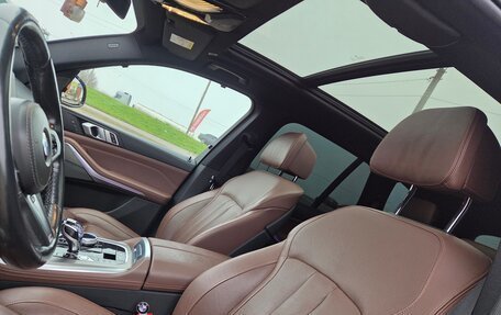 BMW X5, 2019 год, 6 900 000 рублей, 19 фотография