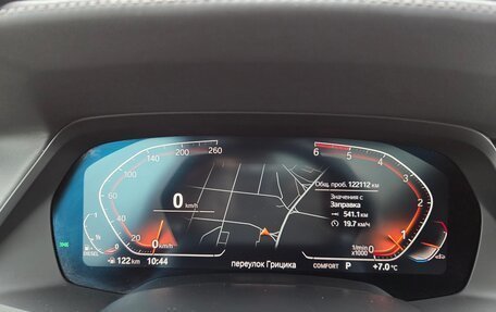 BMW X5, 2019 год, 6 900 000 рублей, 13 фотография