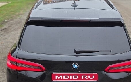 BMW X5, 2019 год, 6 900 000 рублей, 8 фотография