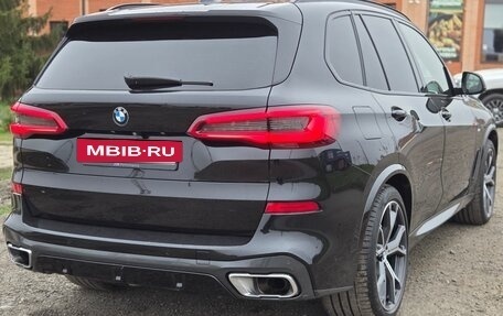 BMW X5, 2019 год, 6 900 000 рублей, 7 фотография