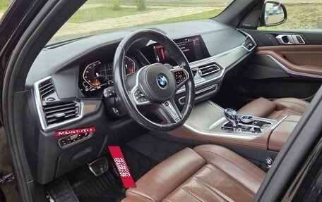 BMW X5, 2019 год, 6 900 000 рублей, 20 фотография
