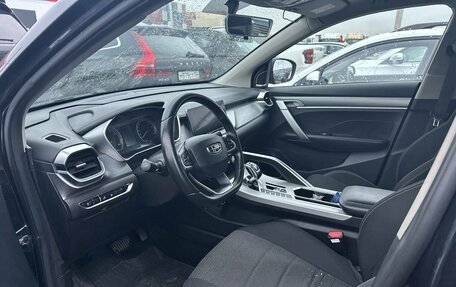 Geely Coolray I, 2022 год, 947 000 рублей, 6 фотография