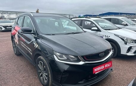 Geely Coolray I, 2022 год, 947 000 рублей, 2 фотография