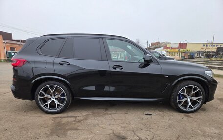 BMW X5, 2019 год, 6 900 000 рублей, 22 фотография