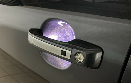 KIA Mohave I, 2019 год, 4 793 000 рублей, 11 фотография