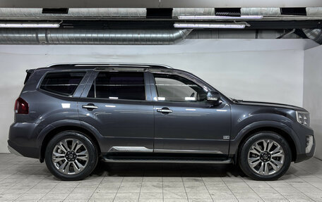 KIA Mohave I, 2019 год, 4 793 000 рублей, 4 фотография