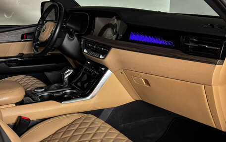 KIA Mohave I, 2019 год, 4 793 000 рублей, 14 фотография