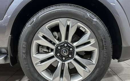 KIA Mohave I, 2019 год, 4 793 000 рублей, 12 фотография