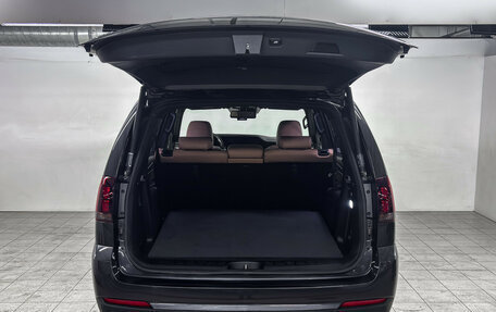 KIA Mohave I, 2019 год, 4 793 000 рублей, 10 фотография