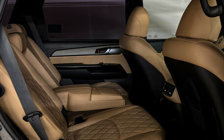 KIA Mohave I, 2019 год, 4 793 000 рублей, 15 фотография