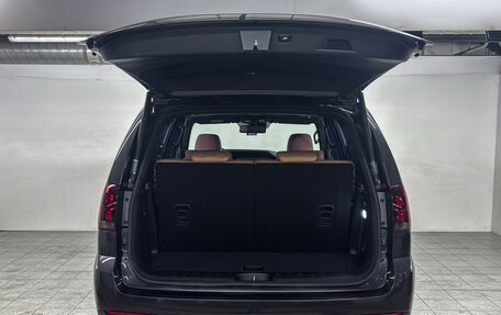 KIA Mohave I, 2019 год, 4 793 000 рублей, 9 фотография