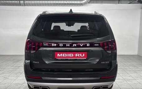 KIA Mohave I, 2019 год, 4 793 000 рублей, 6 фотография