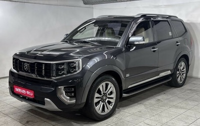 KIA Mohave I, 2019 год, 4 793 000 рублей, 1 фотография