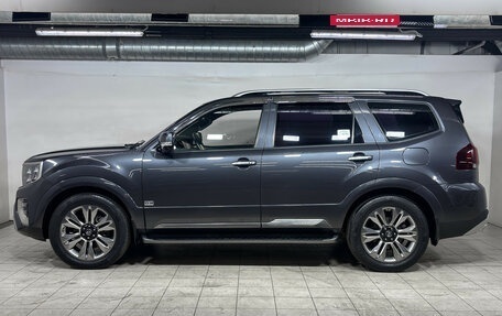 KIA Mohave I, 2019 год, 4 793 000 рублей, 8 фотография