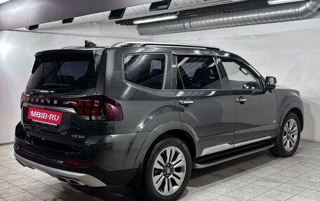 KIA Mohave I, 2019 год, 4 793 000 рублей, 5 фотография