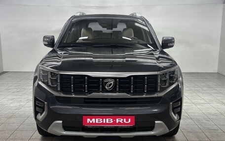 KIA Mohave I, 2019 год, 4 793 000 рублей, 2 фотография