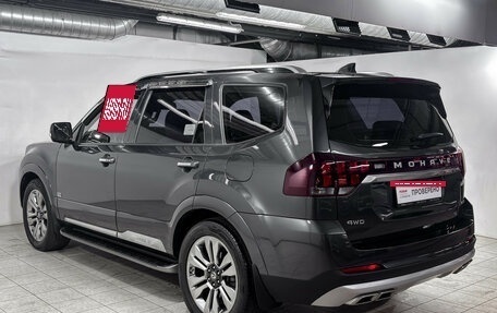 KIA Mohave I, 2019 год, 4 793 000 рублей, 7 фотография