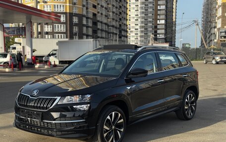 Skoda Karoq I, 2025 год, 3 050 000 рублей, 1 фотография