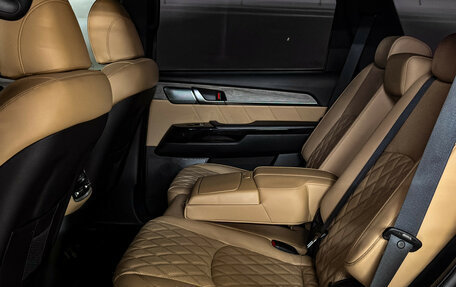 KIA Mohave I, 2019 год, 4 793 000 рублей, 17 фотография