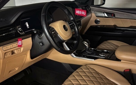 KIA Mohave I, 2019 год, 4 793 000 рублей, 16 фотография