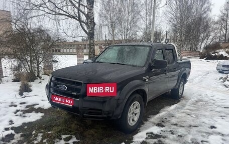 Ford Ranger II рестайлинг, 2007 год, 950 000 рублей, 1 фотография