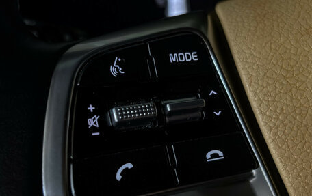 KIA Mohave I, 2019 год, 4 793 000 рублей, 23 фотография