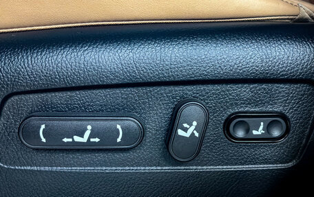 KIA Mohave I, 2019 год, 4 793 000 рублей, 30 фотография