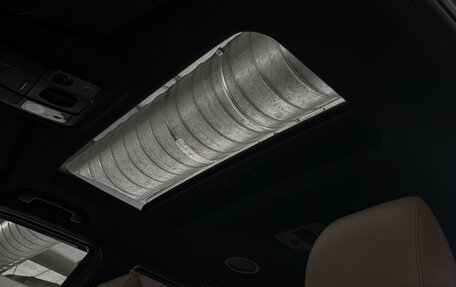 KIA Mohave I, 2019 год, 4 793 000 рублей, 28 фотография