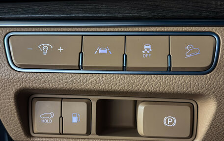 KIA Mohave I, 2019 год, 4 793 000 рублей, 24 фотография