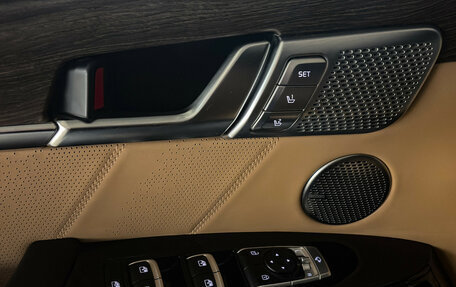 KIA Mohave I, 2019 год, 4 793 000 рублей, 25 фотография