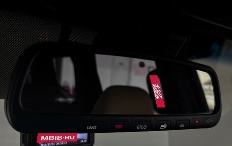 KIA Mohave I, 2019 год, 4 793 000 рублей, 27 фотография