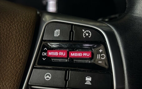 KIA Mohave I, 2019 год, 4 793 000 рублей, 22 фотография