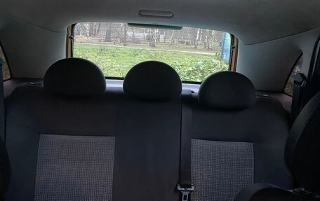 Opel Corsa C рестайлинг, 2004 год, 250 000 рублей, 13 фотография