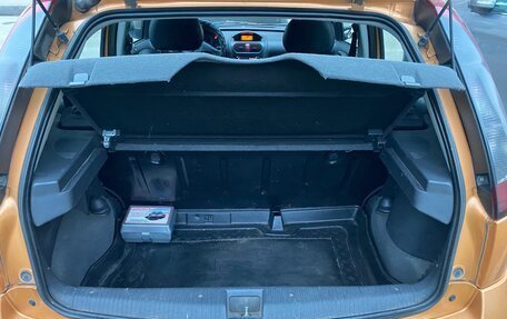 Opel Corsa C рестайлинг, 2004 год, 250 000 рублей, 12 фотография