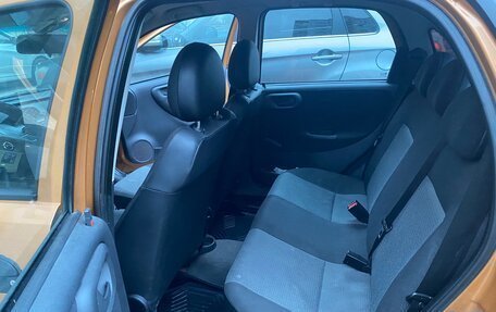 Opel Corsa C рестайлинг, 2004 год, 250 000 рублей, 7 фотография