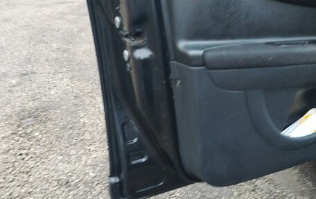 Citroen C4 II рестайлинг, 2007 год, 275 000 рублей, 9 фотография