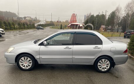 Mitsubishi Lancer IX, 2007 год, 460 000 рублей, 4 фотография